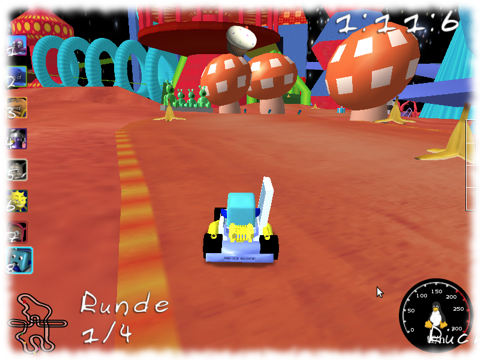 screenshot-SuperTuxKart-2