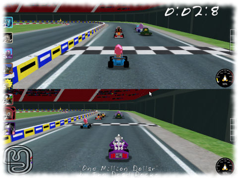 screenshot-SuperTuxKart-4